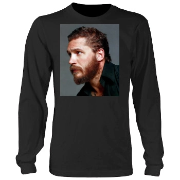 Tom Hardy Men's Heavy Long Sleeve TShirt