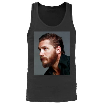 Tom Hardy Men's Tank Top