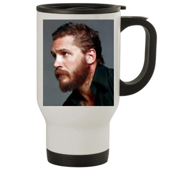 Tom Hardy Stainless Steel Travel Mug