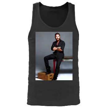 Tom Hardy Men's Tank Top