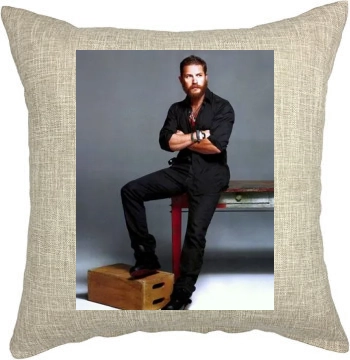 Tom Hardy Pillow