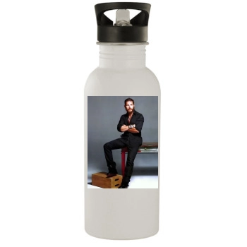 Tom Hardy Stainless Steel Water Bottle