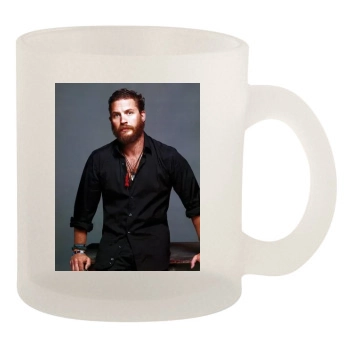 Tom Hardy 10oz Frosted Mug