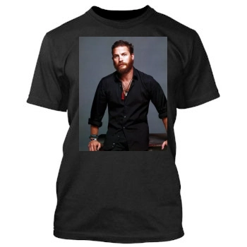 Tom Hardy Men's TShirt