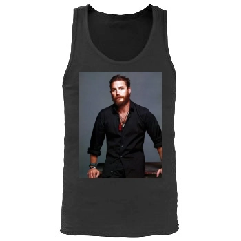 Tom Hardy Men's Tank Top