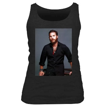 Tom Hardy Women's Tank Top