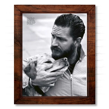 Tom Hardy 14x17