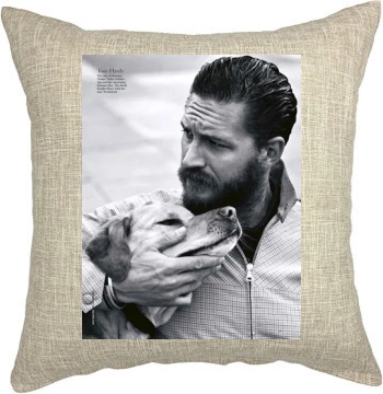 Tom Hardy Pillow