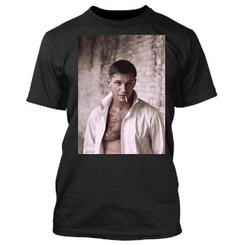 Tom Hardy Men's TShirt