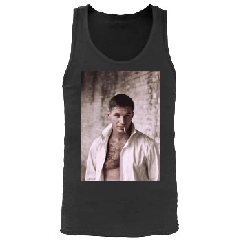 Tom Hardy Men's Tank Top