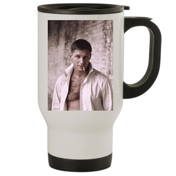 Tom Hardy Stainless Steel Travel Mug