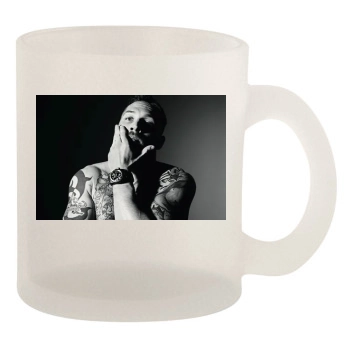 Tom Hardy 10oz Frosted Mug