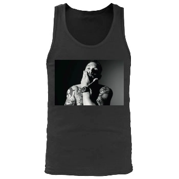 Tom Hardy Men's Tank Top