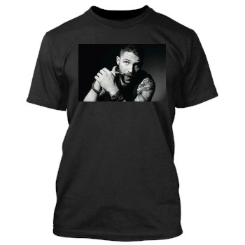 Tom Hardy Men's TShirt