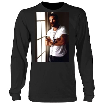 Tom Hardy Men's Heavy Long Sleeve TShirt