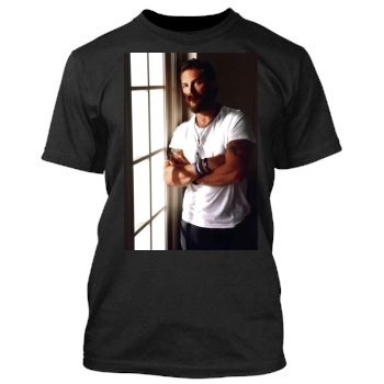 Tom Hardy Men's TShirt