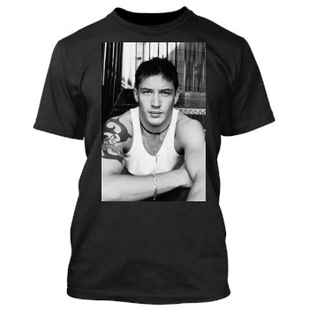 Tom Hardy Men's TShirt