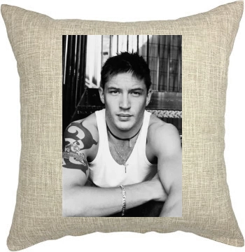 Tom Hardy Pillow