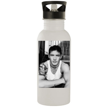 Tom Hardy Stainless Steel Water Bottle