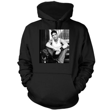 Tom Hardy Mens Pullover Hoodie Sweatshirt