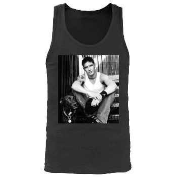 Tom Hardy Men's Tank Top