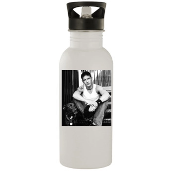 Tom Hardy Stainless Steel Water Bottle