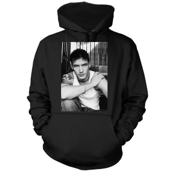 Tom Hardy Mens Pullover Hoodie Sweatshirt