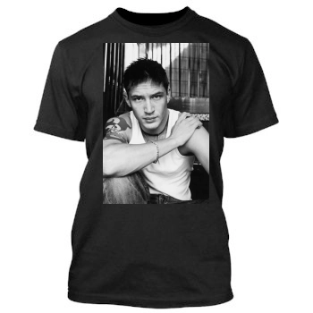 Tom Hardy Men's TShirt