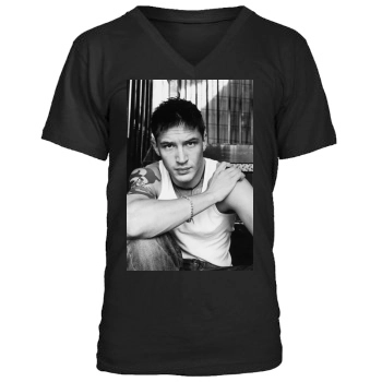 Tom Hardy Men's V-Neck T-Shirt