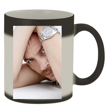 Tom Hardy Color Changing Mug