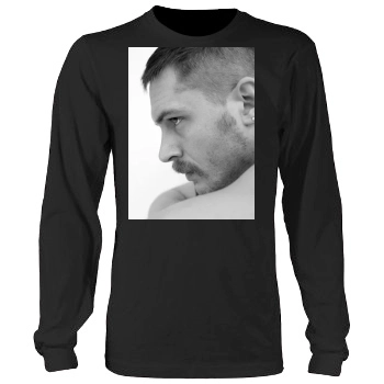 Tom Hardy Men's Heavy Long Sleeve TShirt