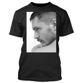 Tom Hardy Men's TShirt