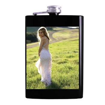 Alicia Silverstone Hip Flask