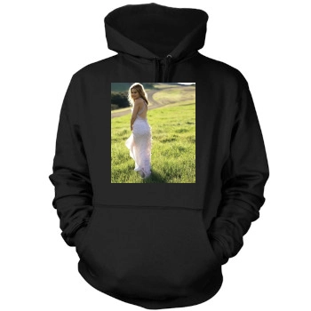 Alicia Silverstone Mens Pullover Hoodie Sweatshirt