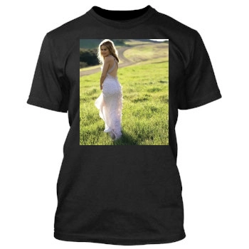 Alicia Silverstone Men's TShirt