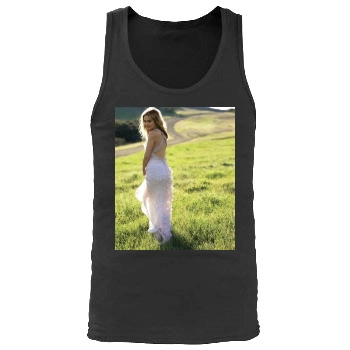 Alicia Silverstone Men's Tank Top