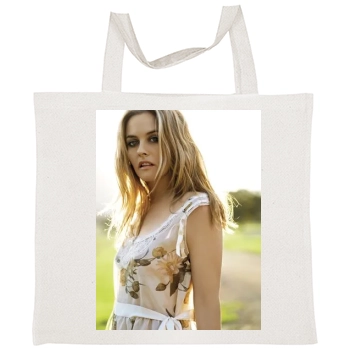 Alicia Silverstone Tote