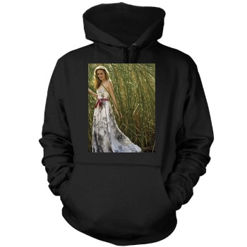 Alicia Silverstone Mens Pullover Hoodie Sweatshirt