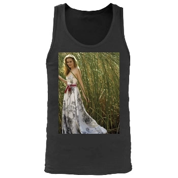 Alicia Silverstone Men's Tank Top