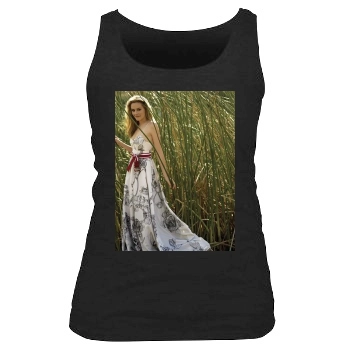 Alicia Silverstone Women's Tank Top