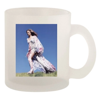 Alicia Silverstone 10oz Frosted Mug