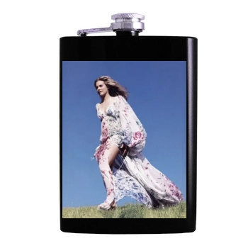 Alicia Silverstone Hip Flask