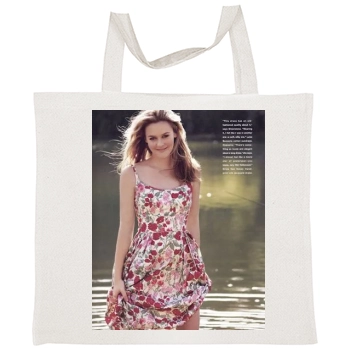 Alicia Silverstone Tote