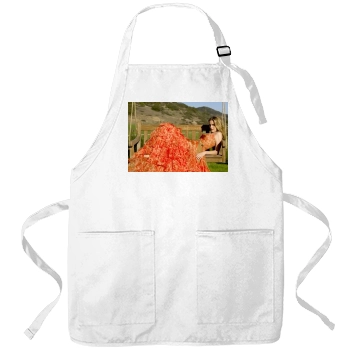 Alicia Silverstone Apron