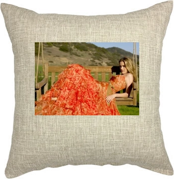 Alicia Silverstone Pillow