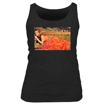 Alicia Silverstone Women's Tank Top