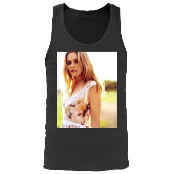 Alicia Silverstone Men's Tank Top