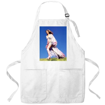 Alicia Silverstone Apron