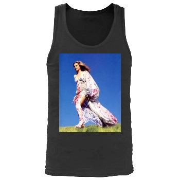 Alicia Silverstone Men's Tank Top