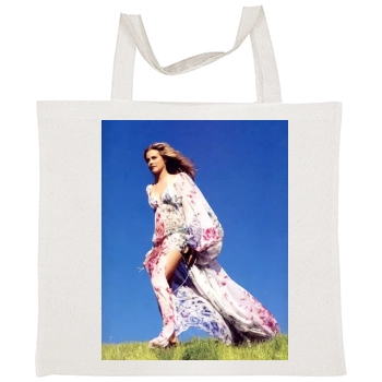 Alicia Silverstone Tote